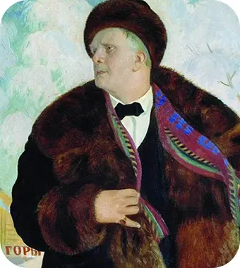 Кольцо Шаляпина Кольцо Шаляпина